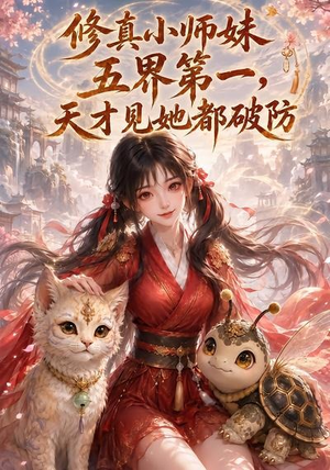 修真小师妹五界第一,天才见她都破防(102集) 修真小师妹五界第一,天才见她都破防(102集)爆火短剧追不停