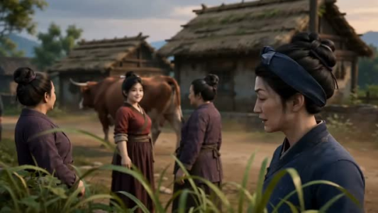农女带着家人致富第九季(116集) 农女带着家人致富第九季(116集)精彩的短剧