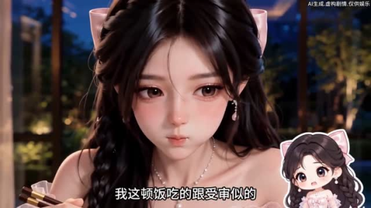 哥哥托付的星光与宿敌（113集）短剧