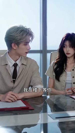 踹掉圣父心男友后，我拿下百万年薪（44集）精彩短剧热播
