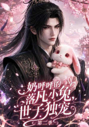奶呼呼的落凡小兔，世子独宠第二季（41集）热播古装短剧