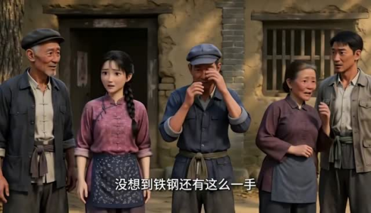 锉骨擎天第二季（72集）深深爱上这部剧