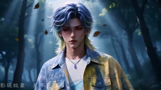 我的狐妖老公靠贴贴充电(66集) 我的狐妖老公靠贴贴充电(66集)热播短剧推荐