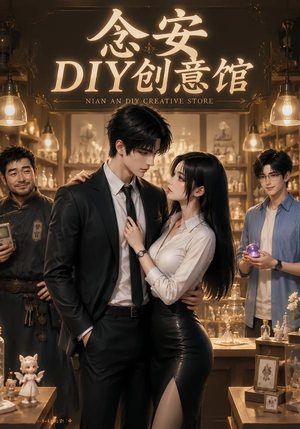 念安DIY创意馆（72集）短剧免费观看