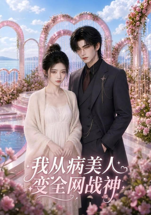我从病美人变全网战神(44集) 我从病美人变全网战神(44集)短剧热播抢先看