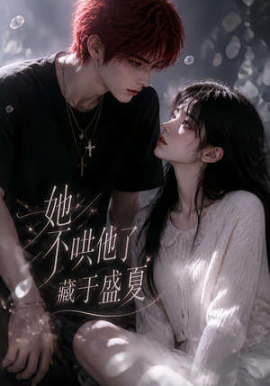 她不哄他了，藏于盛夏（77集）免费短剧大全