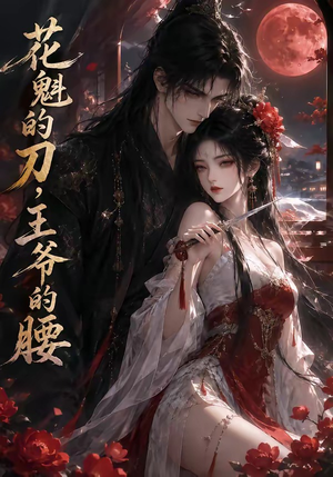 花魁的刀，王爷的腰（110集）好看短剧又来了