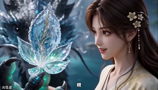 杂灵根小师妹气运超强第二季（127集）在哪里看