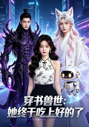 穿书兽世:她终于吃上好的了(89集) 穿书兽世:她终于吃上好的了(89集)每日短剧分享