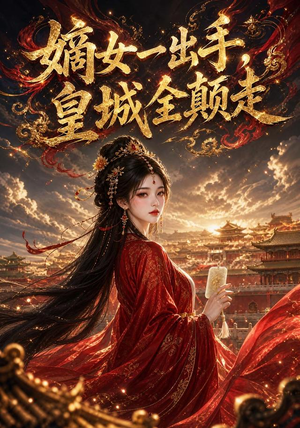 嫡女一出手,皇城全颠走(66集) 嫡女一出手,皇城全颠走(66集)短剧爆款推荐