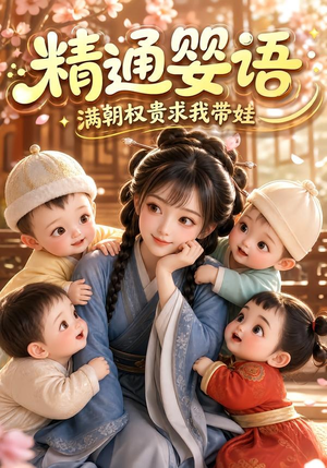 精通婴语满朝权贵求我带娃（116集全）360网盘观看