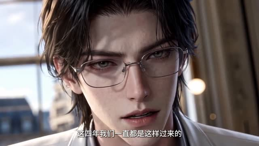 逃跑眠眠（89集）让你一口气看完