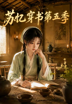 苏忆穿书第五季（139集）短剧热门分享