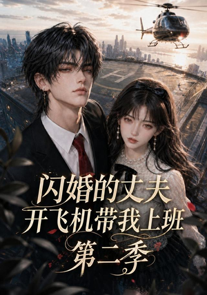 闪婚的丈夫开飞机带我上班第二季（83集）快来看短剧