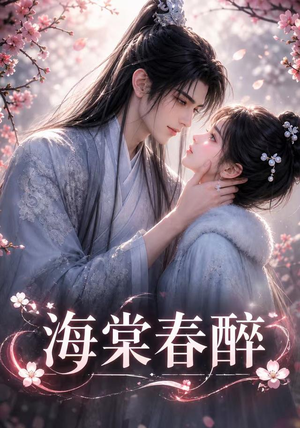 海棠春醉（122集）亿万短剧抢先看