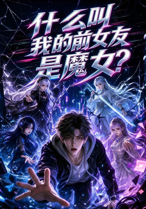 什么叫我的前女友是魔女？（91集）推荐好短剧