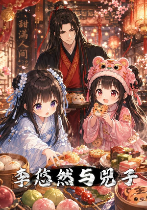 李悠然与兕子(111集) 李悠然与兕子(111集)真的太好看了