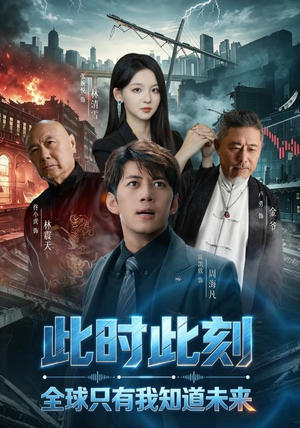 此时此刻，全球只有我知道未来（80集）好看的国产短剧