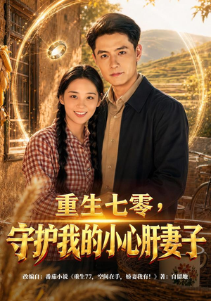 重生七零，守护我的小心肝妻子（81集）热门了短剧