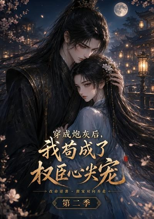 穿成炮灰后,我苟成了权臣心尖宠第二季(75集) 穿成炮灰后,我苟成了权臣心尖宠第二季(75集)热播短剧追不停