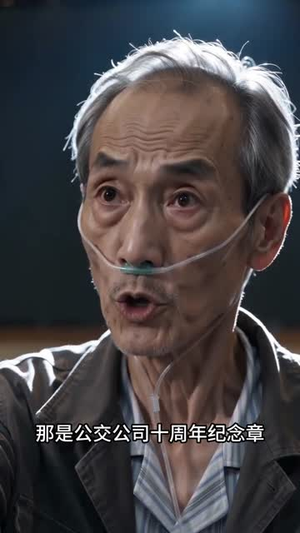 规章有温度（54集）河马免费短剧