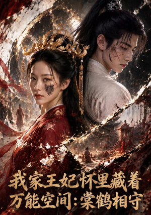 我家王妃怀里藏着万能空间:棠鹤相守(105集) 我家王妃怀里藏着万能空间:棠鹤相守(105集)在哪里可以全集