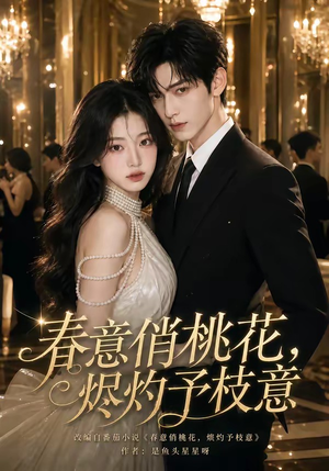 春意俏桃花，烬灼予枝意（97集）全集在线看
