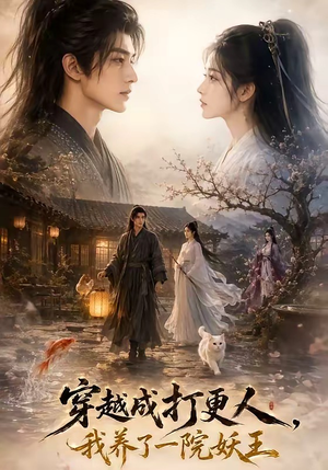 穿越成打更人，我养了一院妖王（81集）短剧免费分享