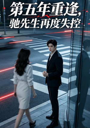 第五年重逢，驰先生再度失控（47集）超爽短剧推荐