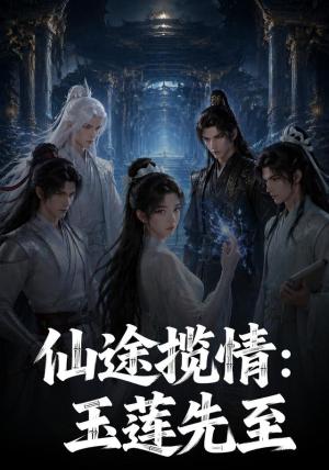 仙途揽情_玉莲先至（120集）抢先看新短剧