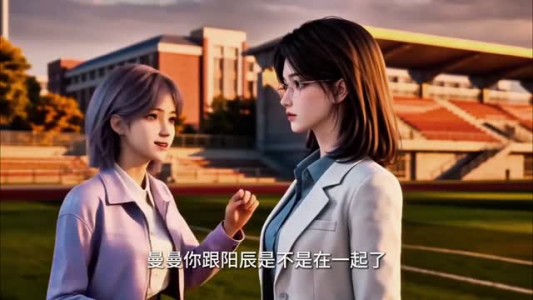重生佛系，被迫当大佬（42集）短剧热播中