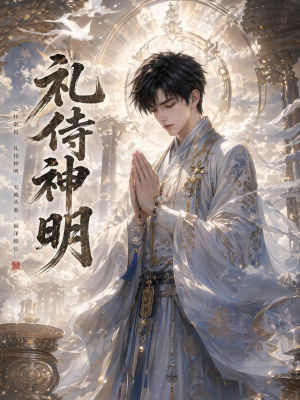 礼侍神明（114集）爆款短剧抢先看
