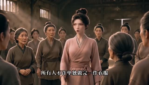 流放苦寒地，我搞作坊兴万家（30集）哪个短剧网能看