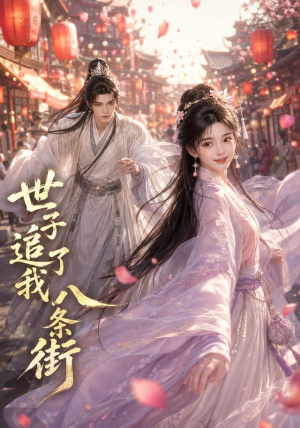 世子追了我八条街（38集）短剧全集完整版