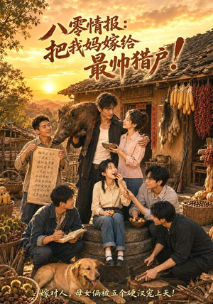 八零情报:把我妈嫁给最帅猎户!(67集) 八零情报:把我妈嫁给最帅猎户!(67集)爆火短剧抢先看