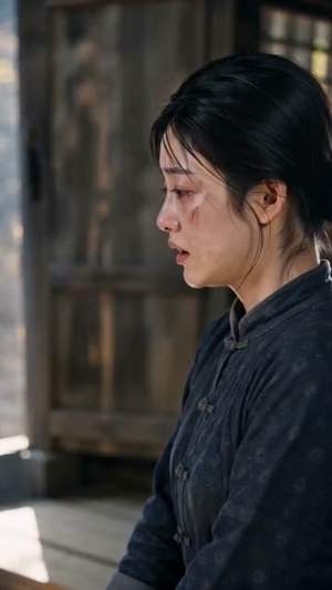 重生七零：我带妻子在深山暴富（125集）火爆短剧热播中