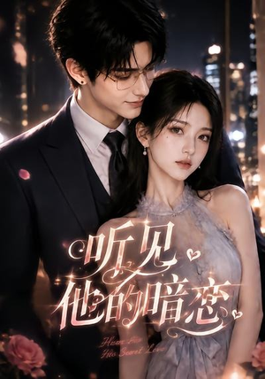 听见他的暗恋(111集) 听见他的暗恋(111集)小短剧推荐