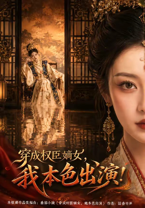 穿成权臣嫡女，我本色出演！（68集）在线免费观看