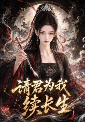 请君为我续长生（144集）短剧解说全集