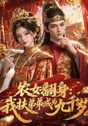 农女翻身:我扶弟弟成为九千岁(55集) 农女翻身:我扶弟弟成为九千岁(55集)短剧追到爽