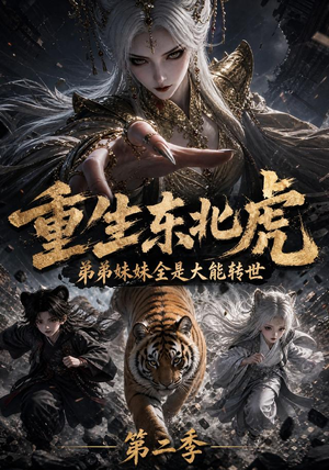 重生东北虎，弟弟妹妹全是大能转世！第二季（119集）零花钱看整部剧