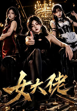 女大佬（65集）精彩短剧追不停