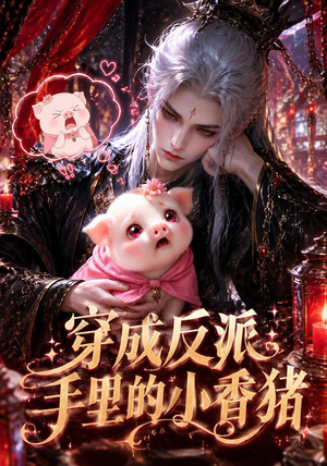穿成反派手里的小香猪（61集）短剧片段分享