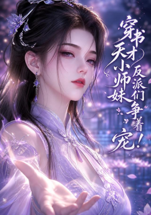 穿书天才小师妹，反派们争着宠！（300集）全集
