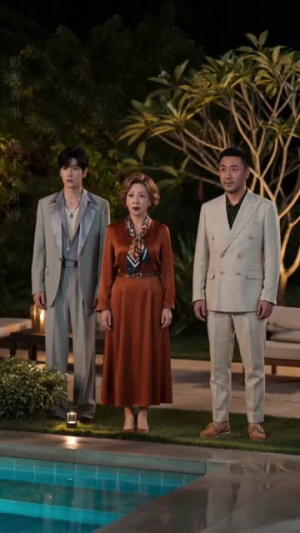 全家穿书：女配一家掀翻炮灰剧本（65集）短剧全集免费看