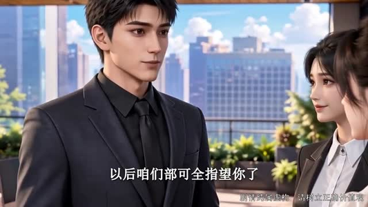 完蛋了陆少,你的闪婚妻子又跑路了第二季(82集) 完蛋了陆少,你的闪婚妻子又跑路了第二季(82集)短剧太上头了
