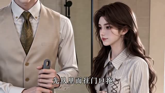 我的乙游男主顺着网线爬出来了(60集) 我的乙游男主顺着网线爬出来了(60集)短剧抢先看