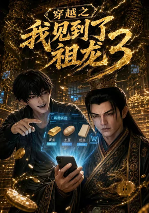 穿越之我见到了祖龙3(113集) 穿越之我见到了祖龙3(113集)百度网盘在线看