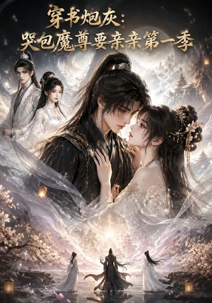 穿书炮灰:哭包魔尊要亲亲第一季(70集) 穿书炮灰:哭包魔尊要亲亲第一季(70集)短剧更新抢先看