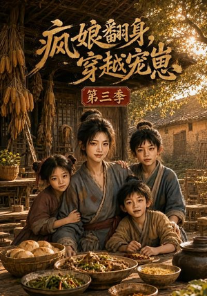 疯娘翻身，穿越宠崽第三季（171集）河马免费短剧